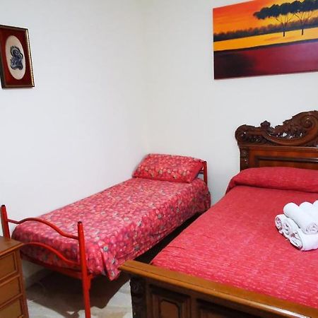 B&B Calu Cittadella del Capo Exterior photo