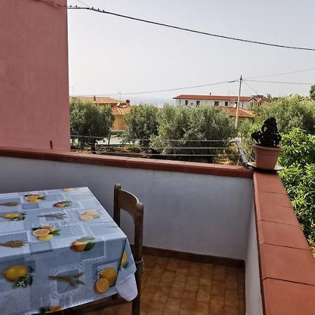 B&B Calu Cittadella del Capo Exterior photo