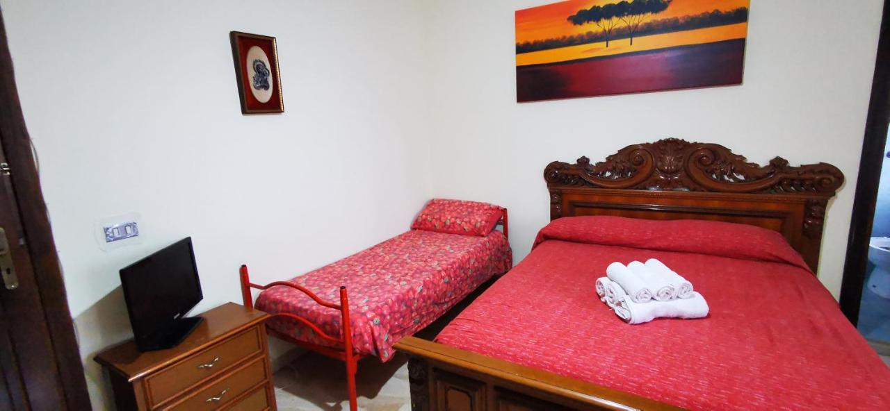 B&B Calu Cittadella del Capo Exterior photo