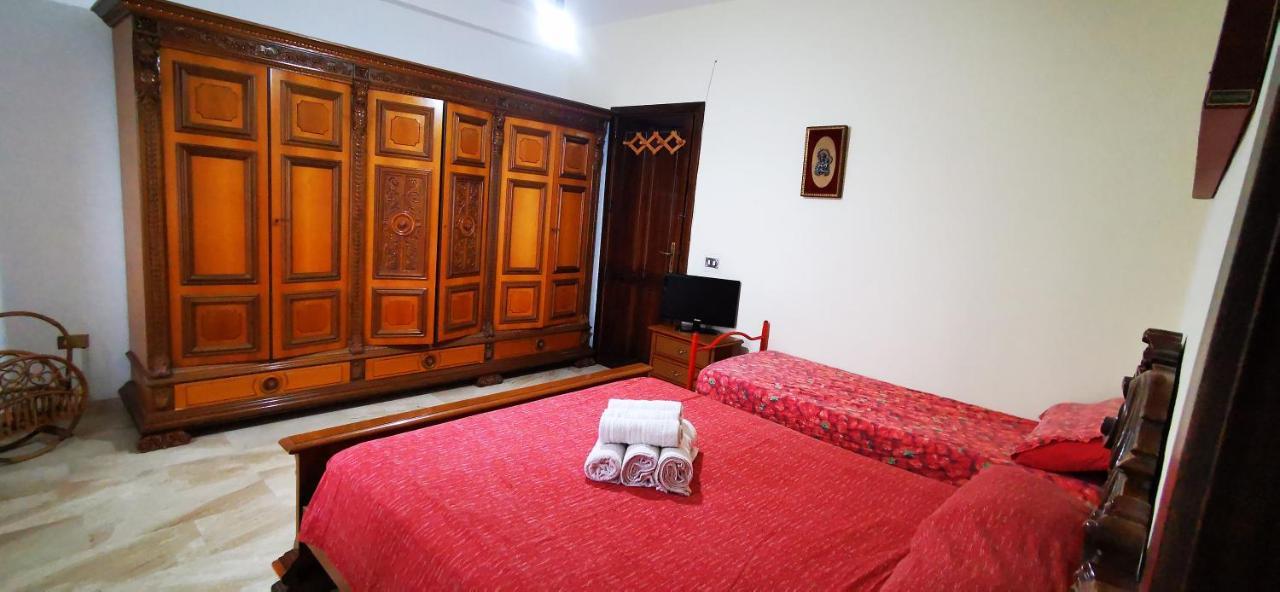 B&B Calu Cittadella del Capo Exterior photo