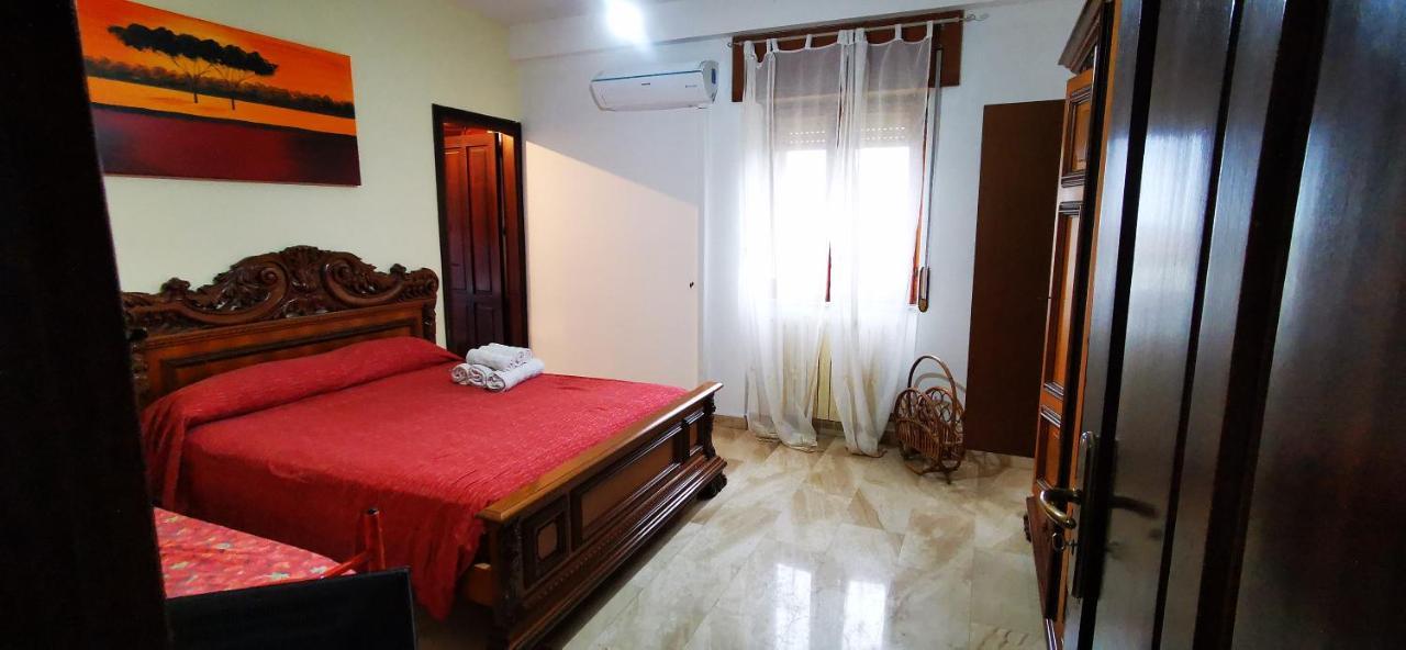 B&B Calu Cittadella del Capo Exterior photo