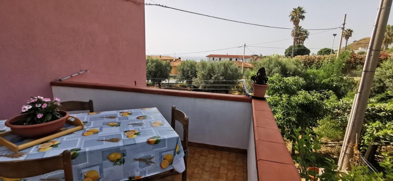 B&B Calu Cittadella del Capo Exterior photo