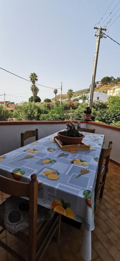 B&B Calu Cittadella del Capo Exterior photo